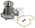 Wasserpumpe Kühlmittelpumpe für Mercedes T1 T1/Tn Febi Bilstein 01663 1984 ->