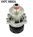 SKF Wasserpumpe VKPC 88826 für BMW LAND ROVER OPEL