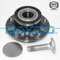 DAYCO Radlagersatz KWD1002 für AUDI SEAT SKODA VW