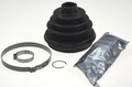 SPIDAN 26027 Faltenbalgsatz, Antriebswelle für OPEL,VAUXHALL