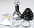 Denckermann Gelenksatz, Antriebswelle C120058 für FORD