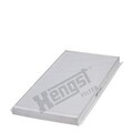 HENGST FILTER E1943LI Filter, Innenraumluft für BMW,LAND ROVER