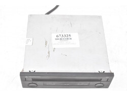 VW BORA Variant 1J6 CD-Wechsler 1J0035119C 2001 22094988