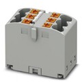 Phoenix Contact 3273264 PTFIX 6X2,5 GY Verteilerblock