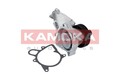 KAMOKA T0063 Wasserpumpe, Motorkühlung for BMW CHEVROLET LAND ROVER OPEL PEUGEOT