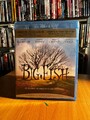Big Fish (2003) Ewan McGregor Albert Finney Tim Burton Blu Ray NEUWERTIG