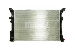 MAHLE ORIGINAL CR 2169 000P Kühler Wasserkühler Motorkühler