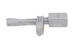 KAVO PARTS BAS-10013 Sensor, Raddrehzahl hinten für VW