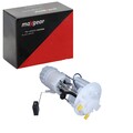 MAXGEAR KRAFTSTOFF-FÖRDEREINHEIT BENZINPUMPE passend für CITROËN C1 PEUGEOT 107