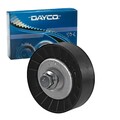 DAYCO UMLENKROLLE FÜHRUNGSROLLE KEILRIPPENRIEMEN passend für FIAT BRAVO COUPE