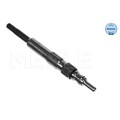 1x ORIGINAL® Meyle Glühkerze für VW GOLF IV POLO III POLO PASSAT B5.5 Variant