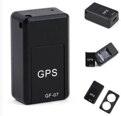 GPS Tracker Mini magnetisches Auto Kinder GSM GPRS Echtzeit-Locator