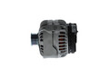 Bosch 1986A00743 Generator für MERCEDES-BENZ PUCH