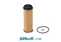 Ölfilter PURFLUX L1126 Filtereinsatz für ALPINA F80 F20 F31 G30 F21 TOYOTA BMW