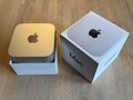 Apple Mac Mini M4 2024 – 10-Core GPU – 256GB SSD – Top Zustand – OVP & Rechnung