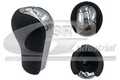 Schalthebelknauf 3RG 25807 für TOYOTA RAV 3 COROLLA VERSO AVENSIS AYGO AURIS 2