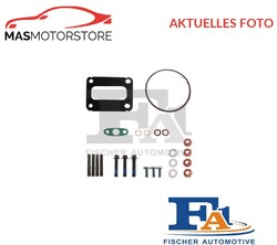 MONTAGESATZ DICHTSATZ TURBOLADER FA1 KT130510 P FÜR FORD FOCUS III,C-MAX II