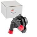 NTY ZUSATZWASSERPUMPE UMWÄLZPUMPE passend für AUDI A4 B6 B7 A6 C5 4B A8 4E 3.0