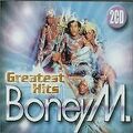 Greatest Hits von Boney M. | CD | Zustand sehr gut
