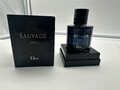 Dior Sauvage Elixir Parfüm für Herren - 100ml