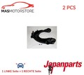 LINKS RECHTS QUERLENKER SATZ VORNE JAPANPARTS BS-402L 2PCS A NEU OE QUALITÄT