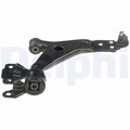 DELPHI Querlenker Dreieckslenker TC3881 für FORD Stahlblech TRANSIT CONNECT V408