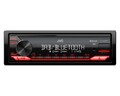 JVC KD-X282DBT USB-Autoradio mit DAB+ & Bluetooth Freisprecheinrichtung (USB, AU