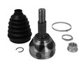 MTR Gelenksatz Antriebswelle 12191921 für RENAULT KOLEOS 1 dCi 4x4 HY0B HY0K J10