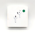 Apple Kopfhörer AirPods 4 mit Active Noise Cancellation Kabellos + Ladecase