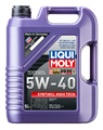 LIQUI MOLY 1307 LIQUI MOLY LM Synthoil High Tech 5 W-40 1307 Kanister Kunststoff