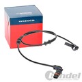 BREMI ABS-SENSOR RADDREHZAHL VORDERACHSE passend für MERCEDES-BENZ VIANO VITO |