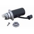 1x Pumpe, Lamellenkupplung-Allradantrieb VAICO V48-0518 passend für JAGUAR