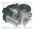 HOFFER Drosselklappenstutzen 7519050 für VW POLO GOLF 5 Variant 1K5 6 517 6R1 3