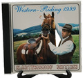 Western Riding 1999 - Martinushof Bietzen - limited 78 von 100 - #CD6