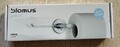 blomus WC-Rollenhalter AREO für 2 Rollen Edelstahl poliert Wandmontage