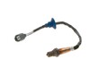 BOSCH Lambdasonde Sensor Abgassteuerung 0 258 006 538 für JAZZ HONDA 2 DSI GD5