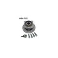 Radlagersatz SKF VKBA 7101 für BMW MINI, Hinterachse