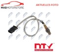 LAMBDASONDE LAMDASONDE AFTER CATALYTIC CONVERTER NTY ESL-BM-014 V NEU