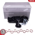ESEN SKV 49SKV077 Saugrohrmodul für VW