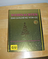 Weihnachten! Das Goldene von GU: Kochen und backen ... | Buch |