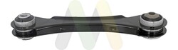 MOTAQUIP Querlenker Dreieckslenker LVSA1915 für BMW 3er F30 F80 Touring F31 1er