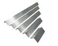 Aluminium Winkel 50x50x5 mm L Profil Schiene AlMgSi0,5 Alu Profil Aluwinkel SALE