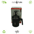 Bialetti 00AGR395 Tutto Crema Milchaufschäumer
