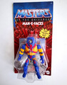 He-Man Masters of the Universe MOTU Origins Figur NEU OVP Man-E-Faces Robot Face