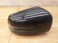 Mercedes W212 W204 W176 W246 W221 Spiegelkappe Blinker Re. 197 Schwar 2128100864