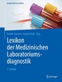 Lexikon der Medizinischen Laboratoriumsdiagnostik (Springer Reference Medizin) G
