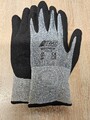 Nitrilschaum-Schnittschutz- Montagehandschuhe Nitras 6355 Cut3 NF 10 PAAR Gr:10