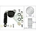 533 0118 10 Schaeffler INA Reparatursatz, Spannarm-Keilrippenriemen