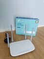 TP-LINK Archer C50 V3 AC1200-Dualband-WLAN-Router - Weiß