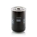 1x Ölfilter MANN-FILTER W 940/34 passend für VOLVO HYUNDAI BOMAG CASE IH AGCO